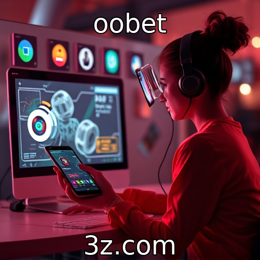 Transformação dos jogos com realidade aumentada