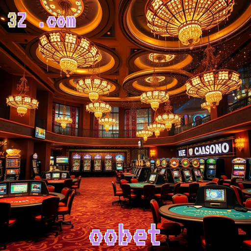 Baixar Jogos no Oobet: Atrações e Recursos Irresistíveis