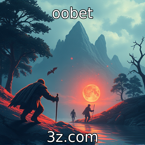 Tendências emergentes na narrativa de jogos