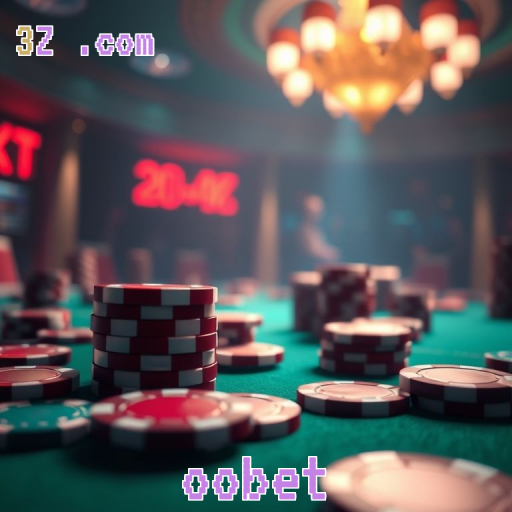 Oobet: A Revolução do Esporte em Jogos Online