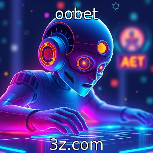 Futuro da inteligência artificial na indústria de jogos