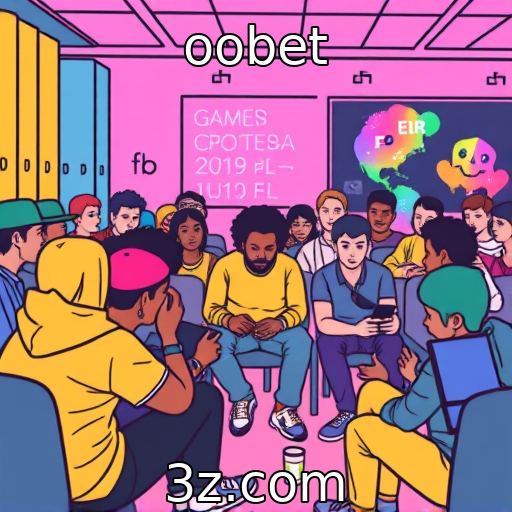 Comunidade gamer se mobiliza por inclusividade