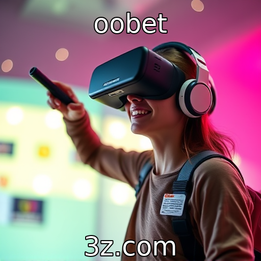 Crescimento da realidade virtual na indústria de jogos