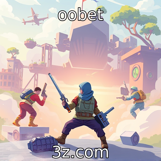 Evolução do design de jogos multiplayer