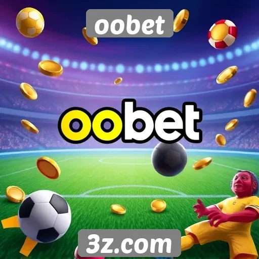 oobet oferece novas opções de jogos online