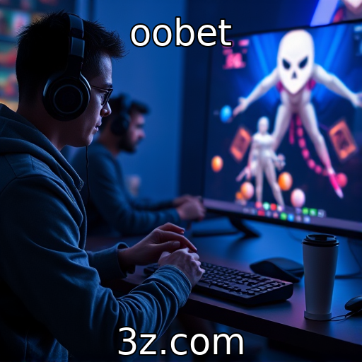 Crescimento das plataformas de streaming na indústria de jogos