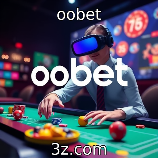 Crescimento da realidade virtual na experiência de jogos